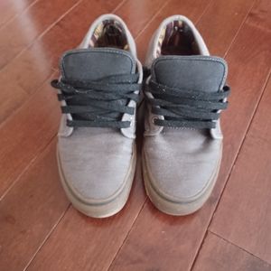 Men's Van's chukka Size 7.5